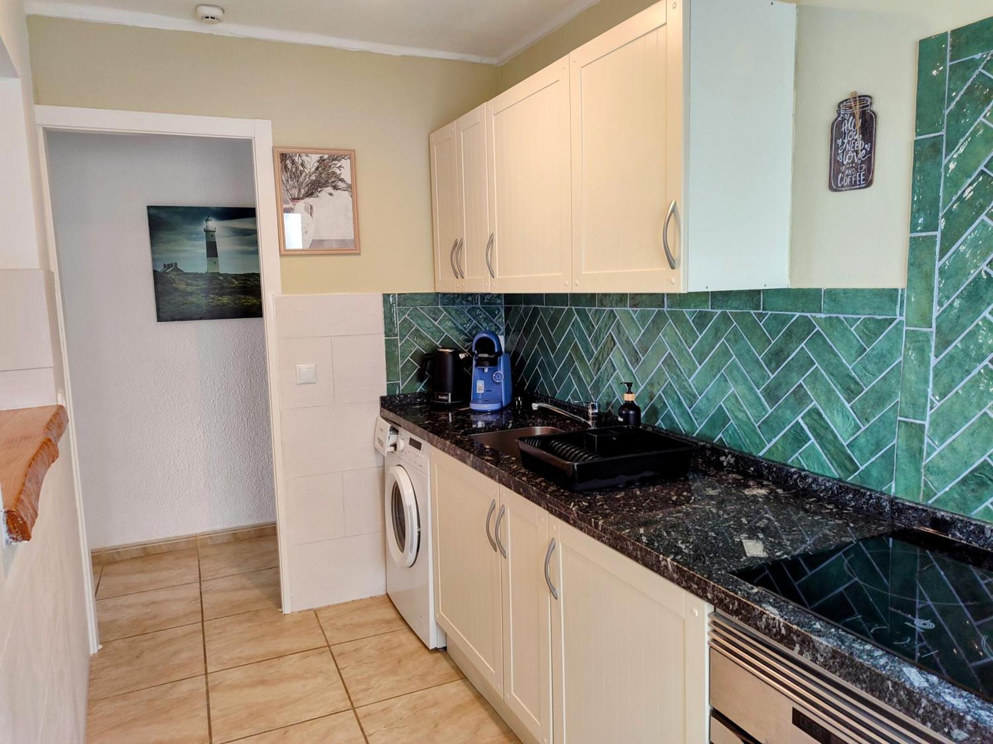 200 Meters To Arenal Beach. 3 Bedroom Javea Ngoại thất bức ảnh